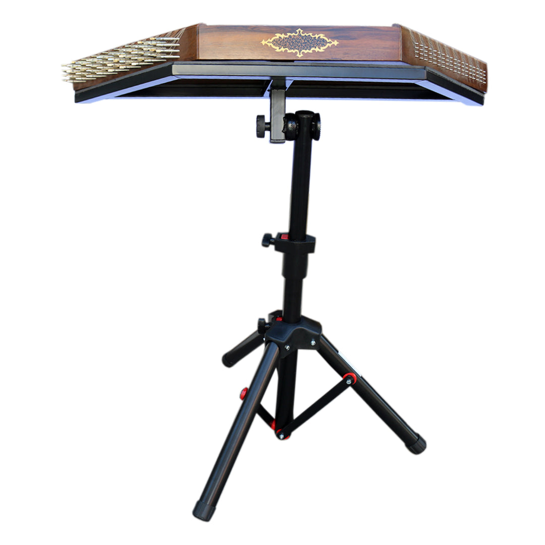 Handike santoor stand CSK-209 for stage and studio