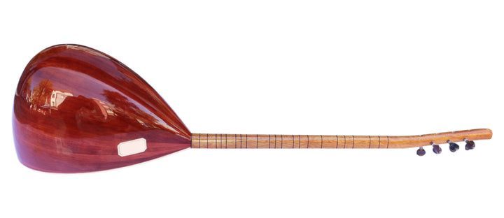Juniper long neck baglama saz OSL-205 by Sala