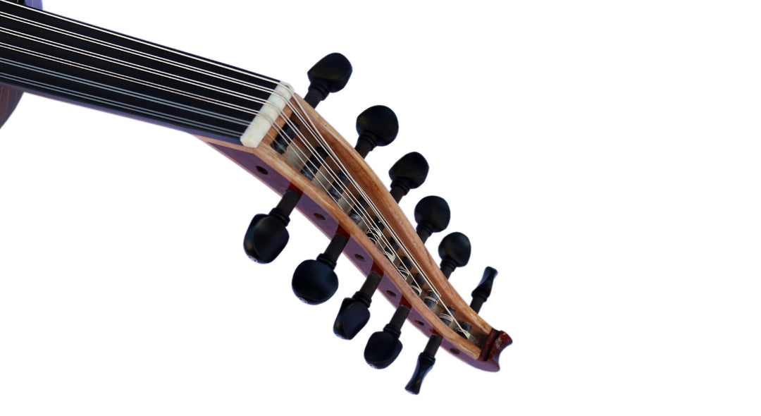 عود تركي Miras Lute UNQ-2