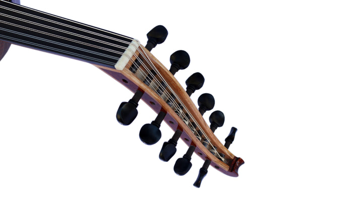 عود تركي Miras Lute UNQ-2