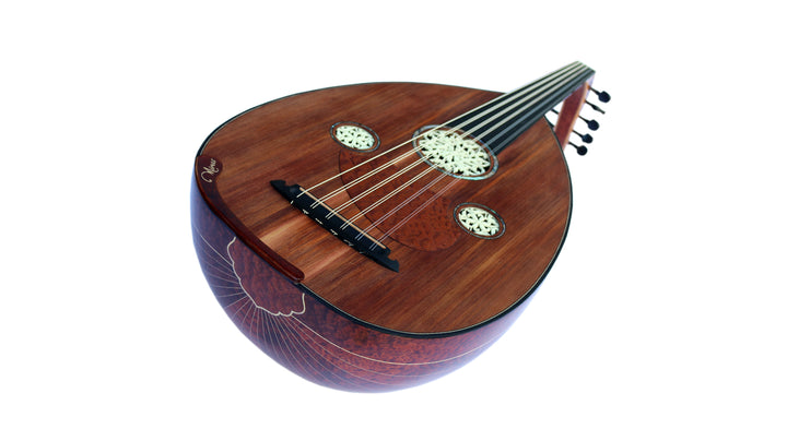 عود تركي Miras Lute UNQ-2