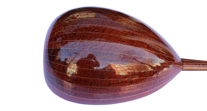 عود تركي Miras Lute UNQ-2