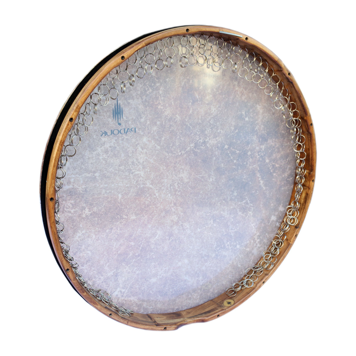 Professional Tunable Persian Daf By Padouk PAD-5