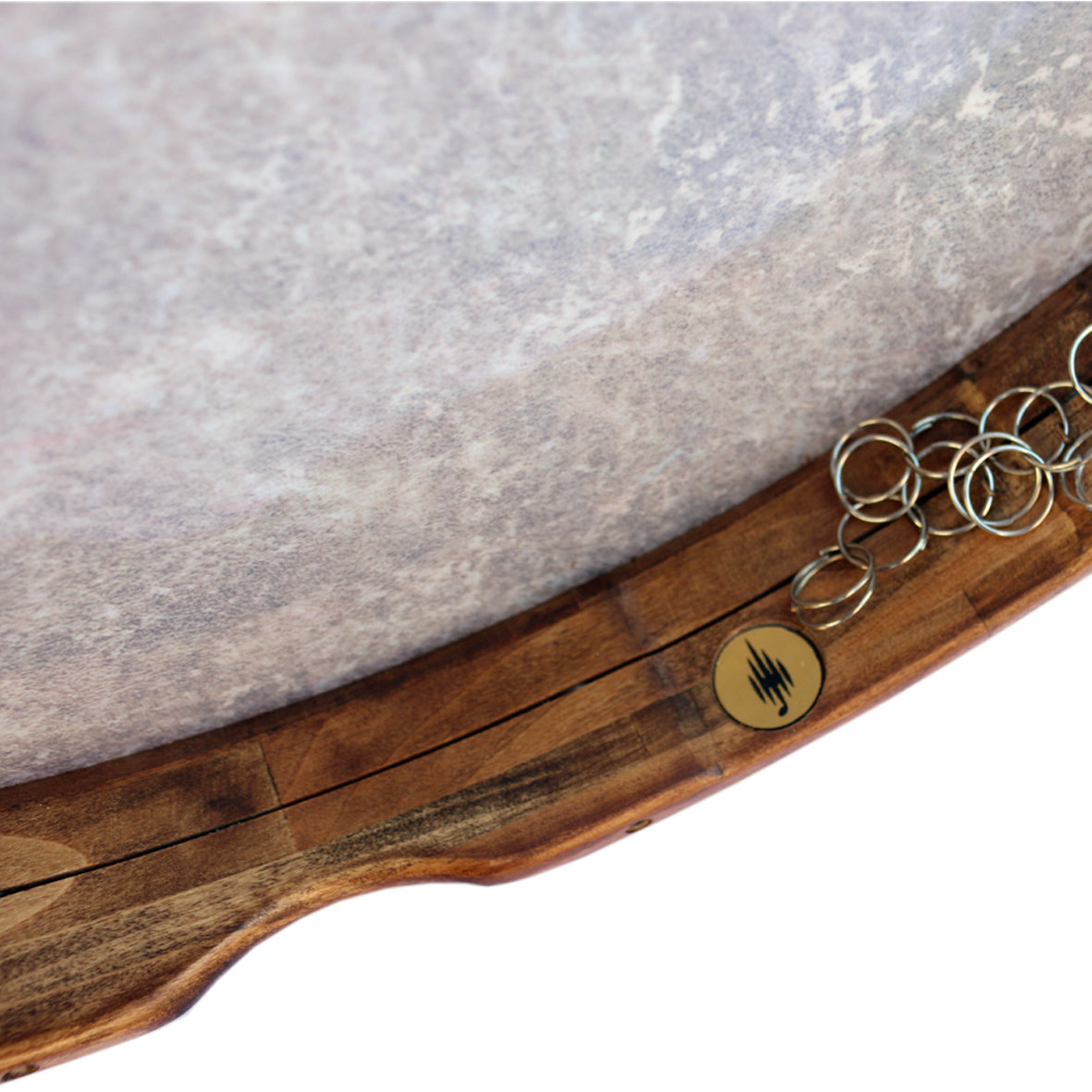 Professional Tunable Persian Daf By Padouk PAD-5