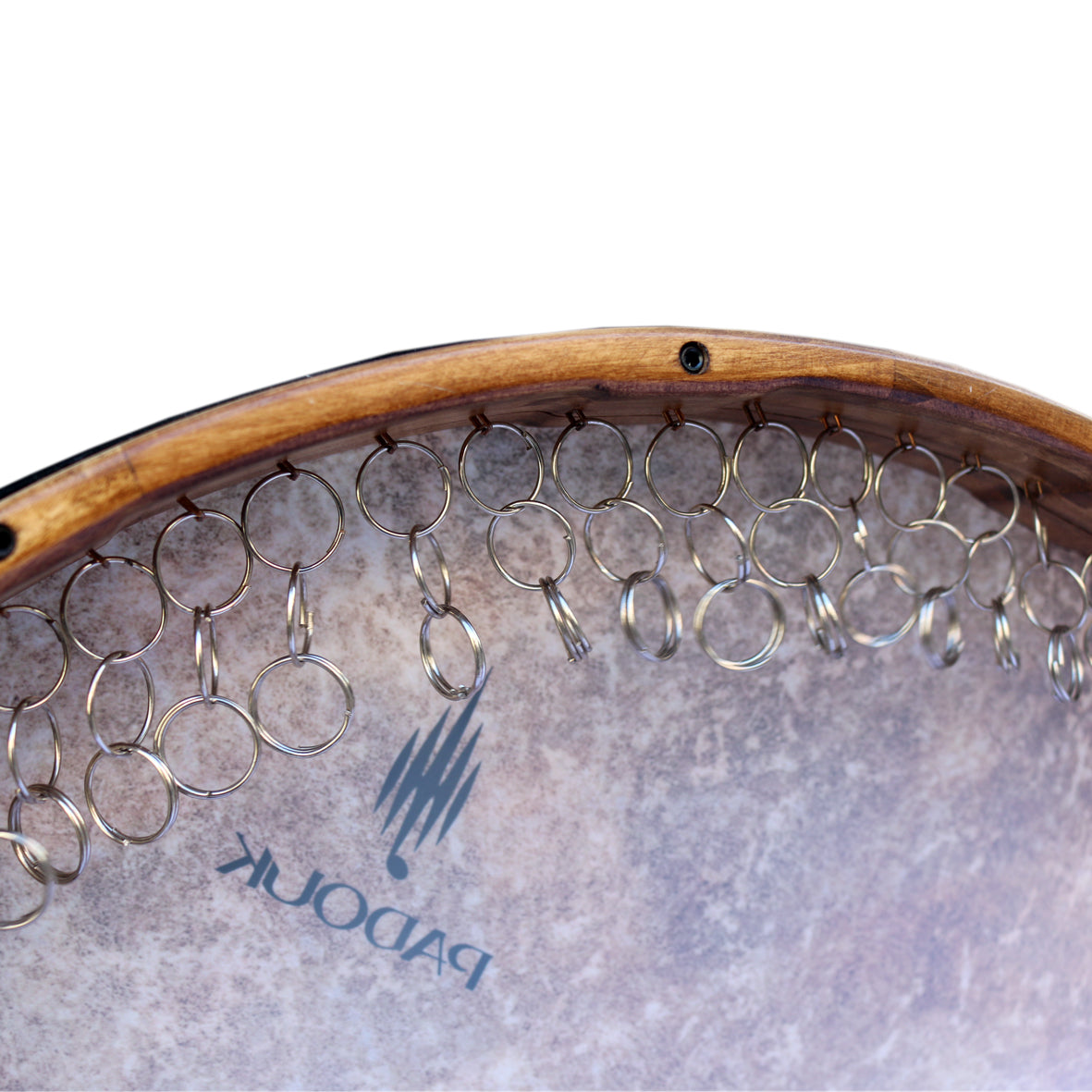 Professional Tunable Persian Daf By Padouk PAD-5