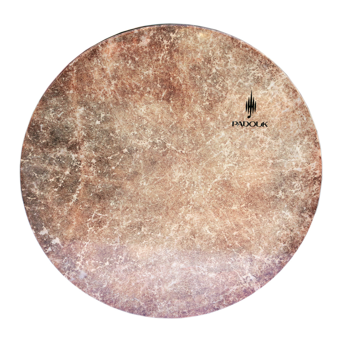 Professional Tunable Persian Daf By Padouk PAD-5