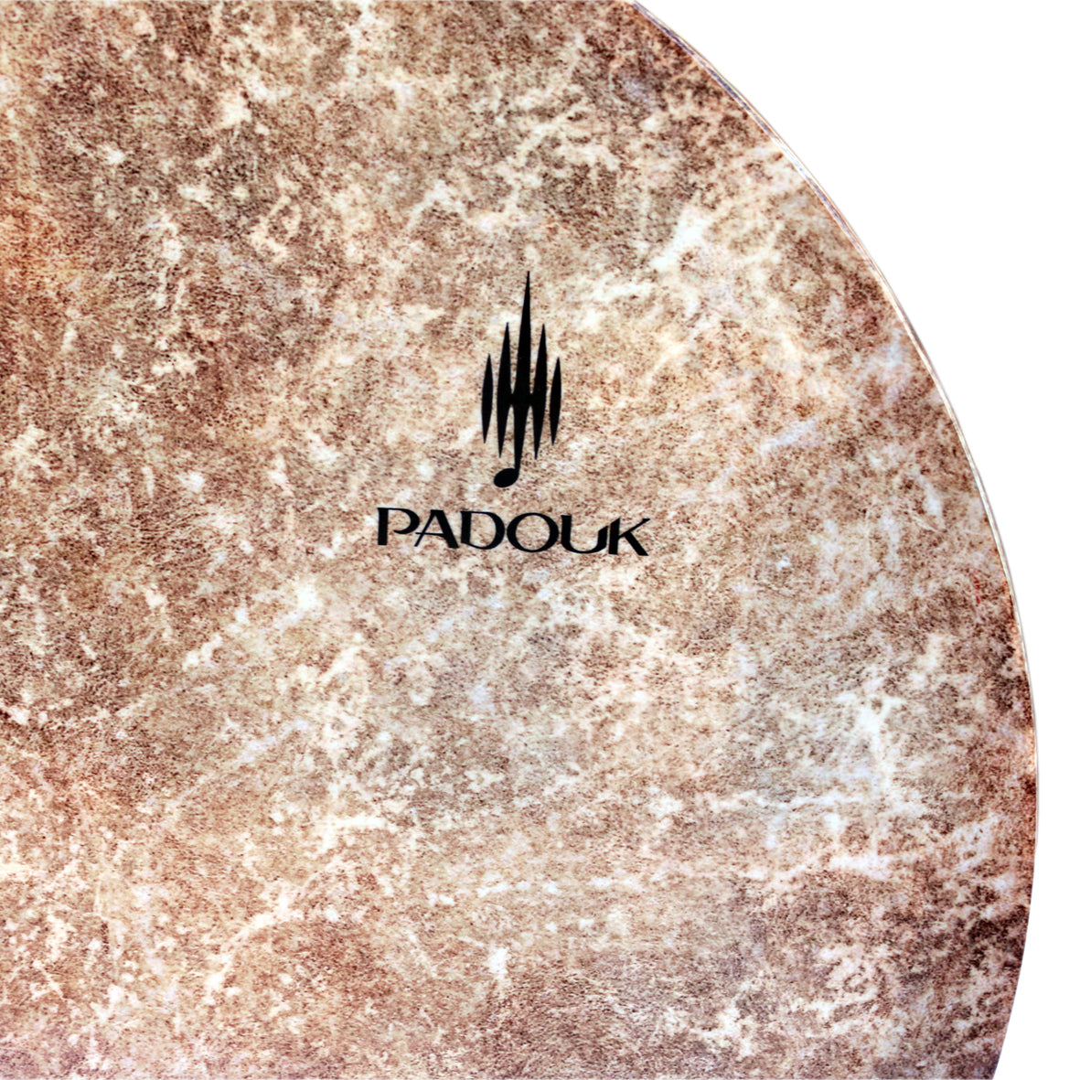 Professional Tunable Persian Daf By Padouk PAD-5