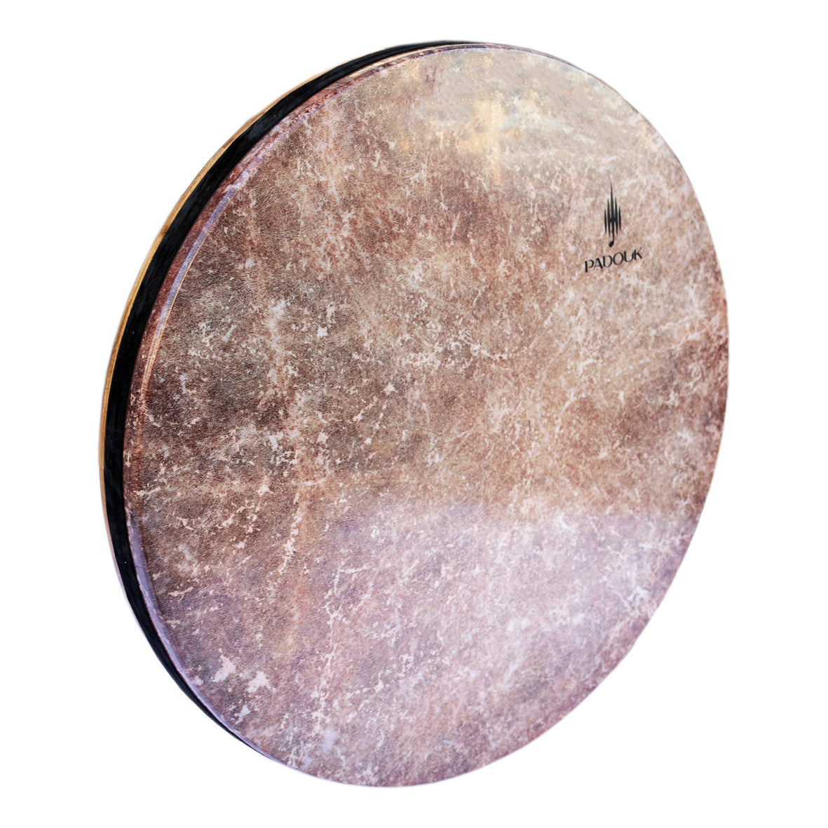 Professional Tunable Persian Daf By Padouk PAD-5