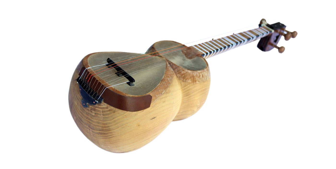 High Quality Azeri Tar ATC-305