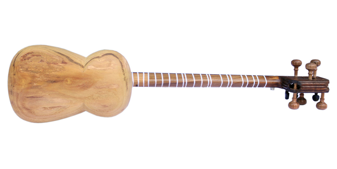 Chengiz Azeri tar ATC-305 luthier instrument mulberry body