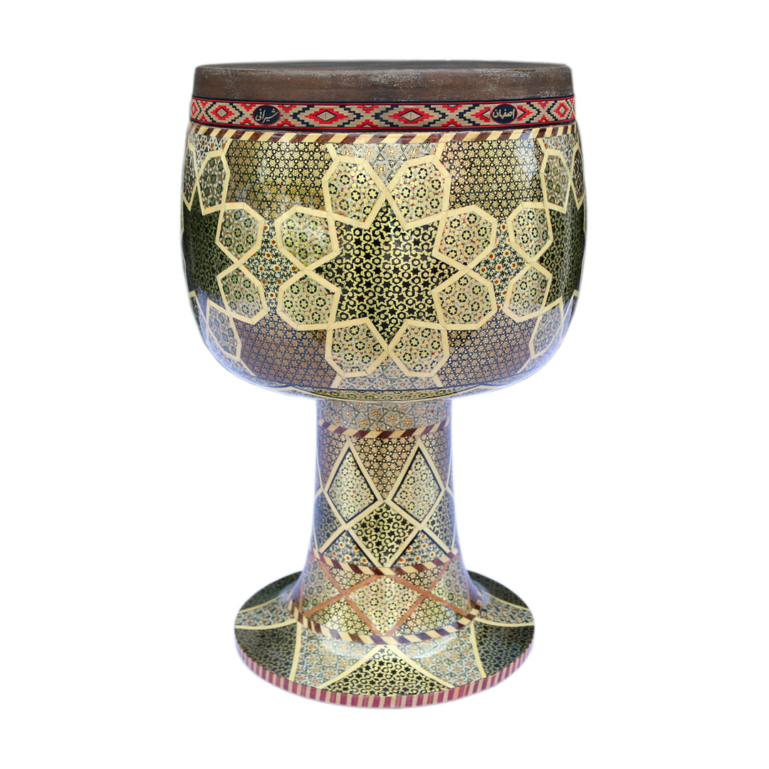 Persian Tombak - Sala Muzik