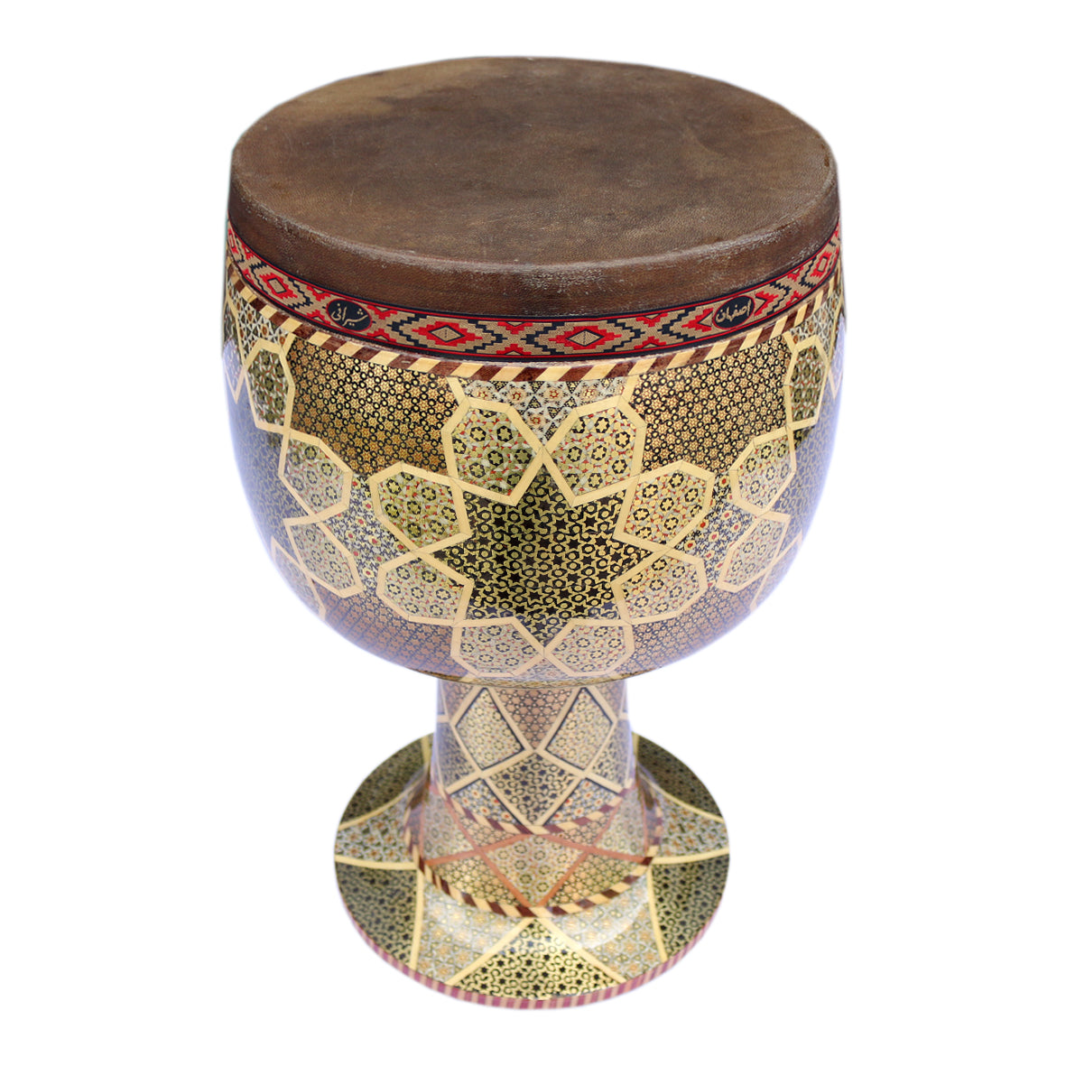 Khatam Tombak SHZ-5
