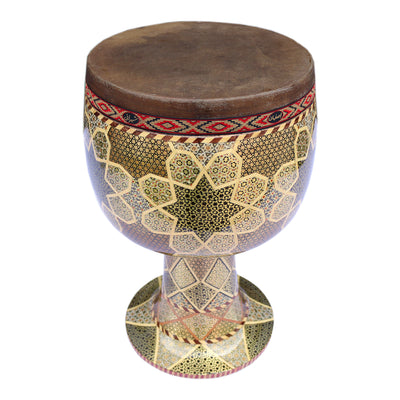 Khatam Tombak SHZ-5