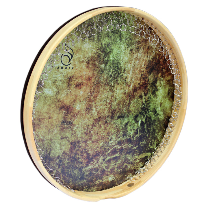 Daf professionnel Viona V-2 par Negar Ezazi Viona Percussion