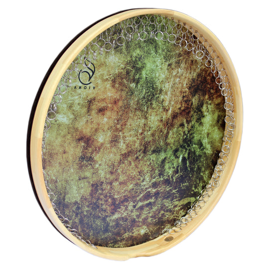 Viona Percussion Professional Viona Daf By Negar Ezazi V-2