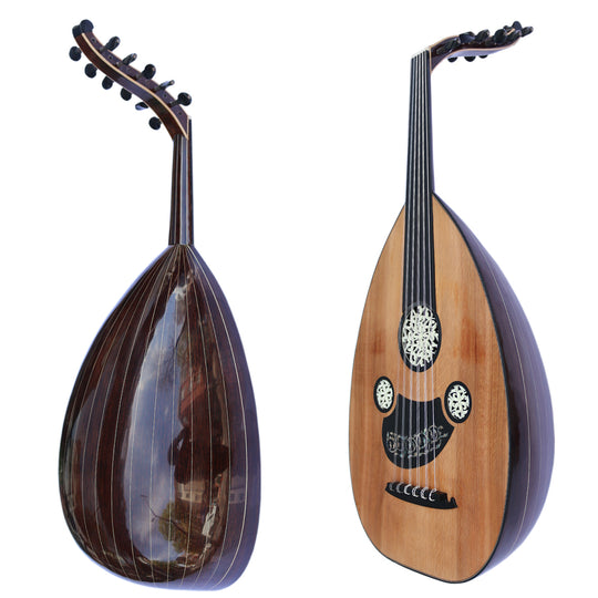 Sala Premium Left Handed Arabic Oud SALA-A8L