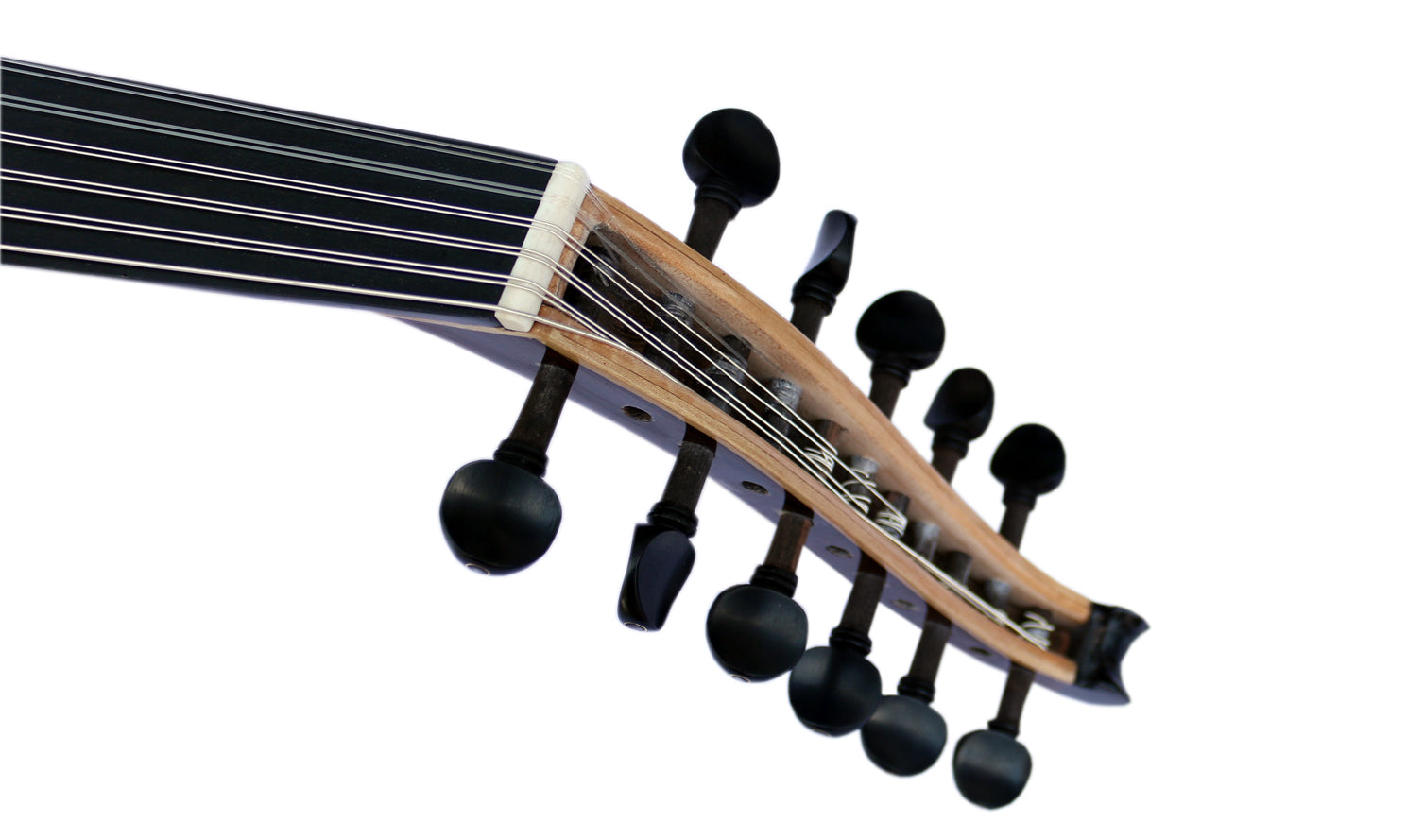 Sala Premium Left Handed Arabic Oud SALA-A8L