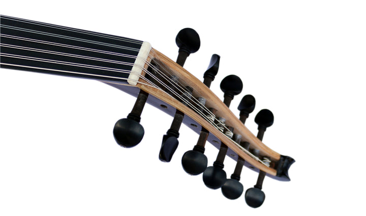Sala Muzik left-handed Arabic oud SALA-A8L