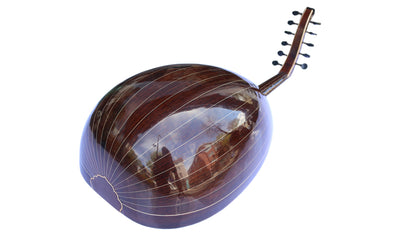 Sala Premium Left Handed Arabic Oud SALA-A8L
