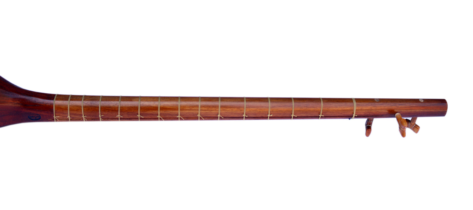 Electric Acoustic Tanboor With Equalizer ETM-4