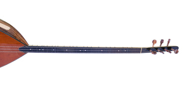 Professional Long Neck Electric Acoustic  Baglama Saz With Equalizer  ALB-303EQ