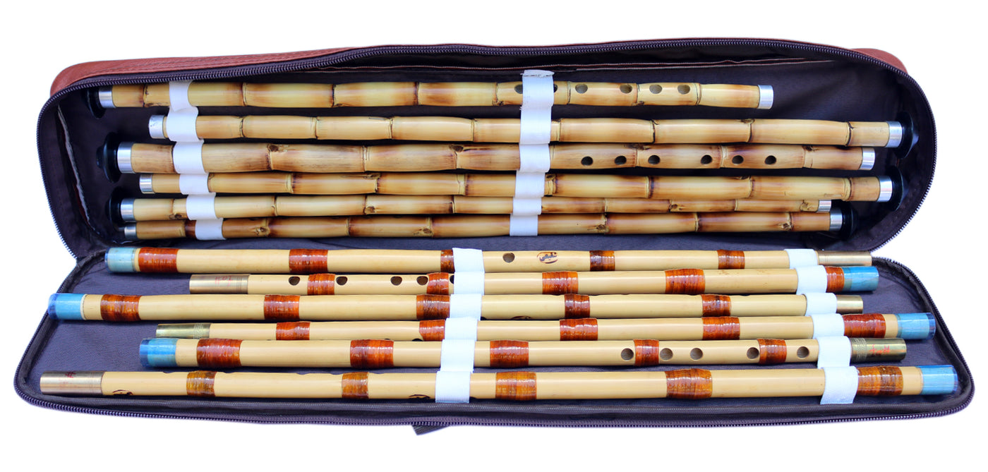 Bag For Ney Set DNB-304