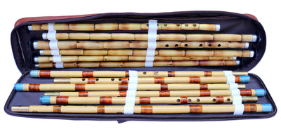 Bag For Ney Set DNB-304