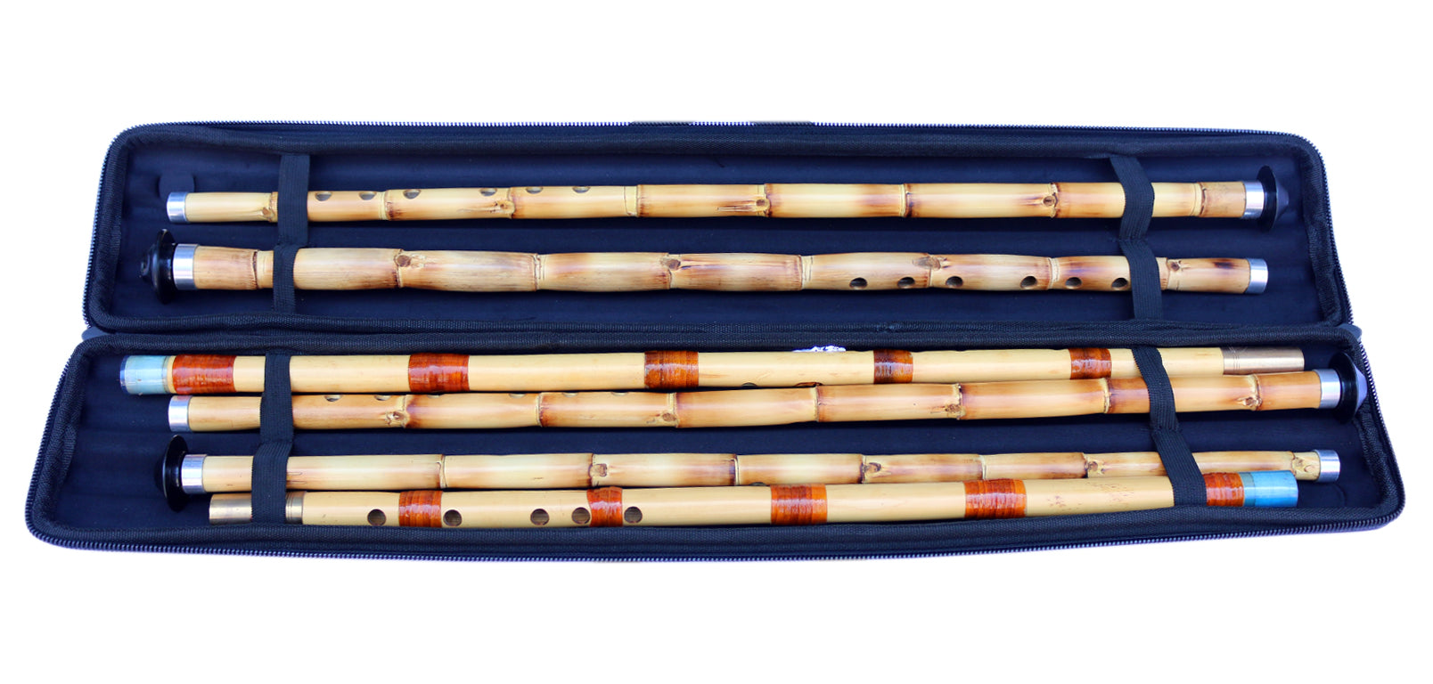 Tasche für Ney-Set DNB-304