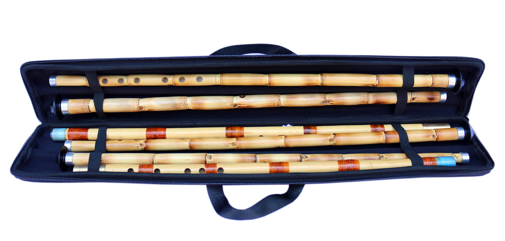 Tasche für Ney-Set DNB-304