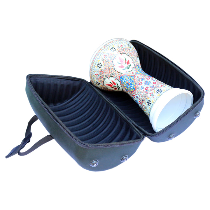 Sala solo darbuka half hard case UHD-204