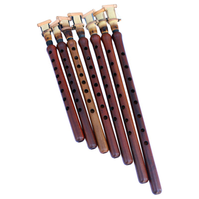 Professional 7 Key Armenian Duduk Set AAD-407