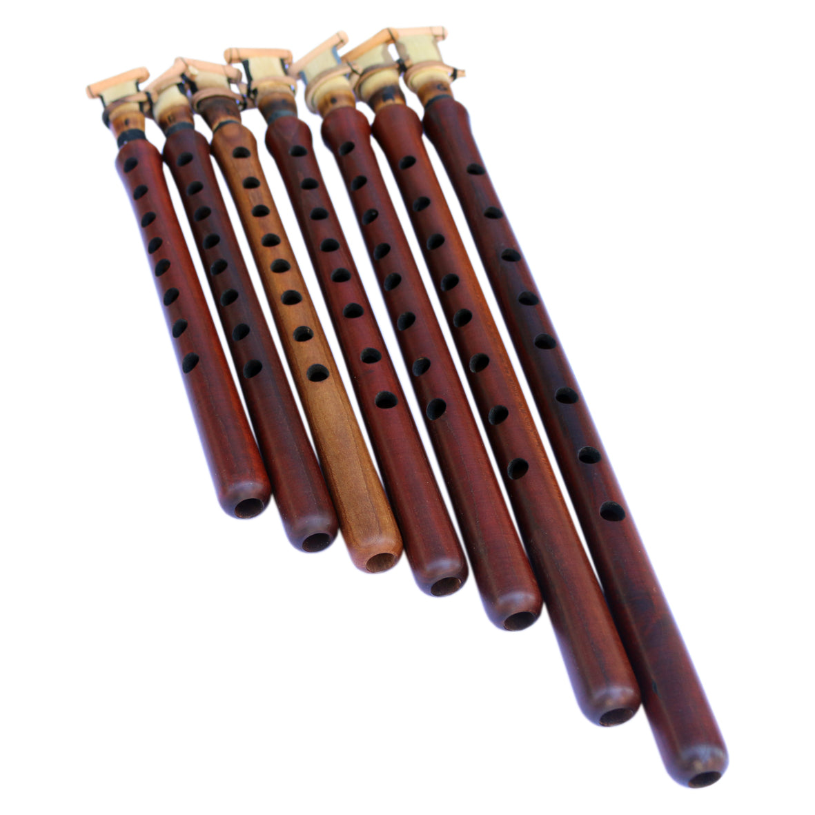 Professional 7 Key Armenian Duduk Set AAD-407