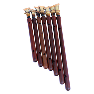 Professional 7 Key Armenian Duduk Set AAD-407