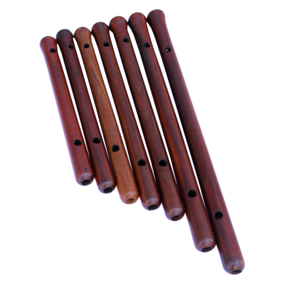 Professional 7 Key Armenian Duduk Set AAD-407