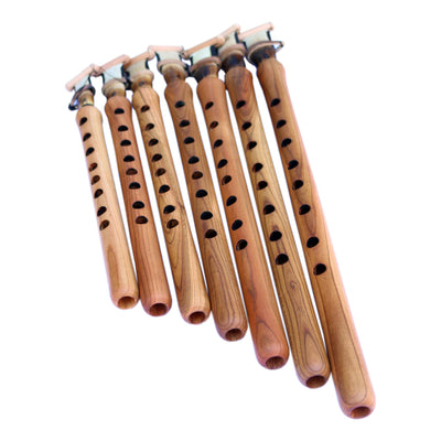 Premium 7 Note Armenian Duduk Set APD-7