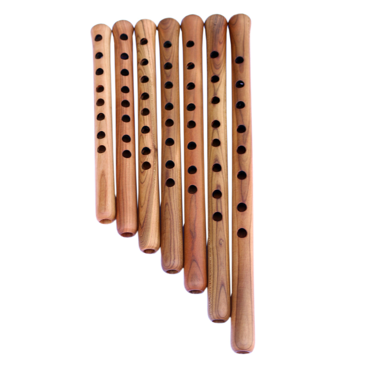 Premium 7 Note Armenian Duduk Set APD-7