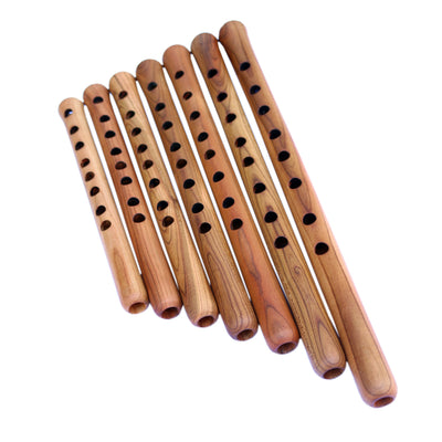 Premium 7 Note Armenian Duduk Set APD-7