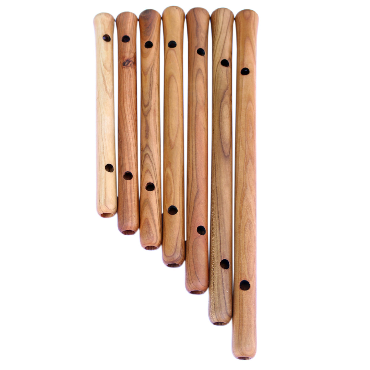 Premium 7 Note Armenian Duduk Set APD-7