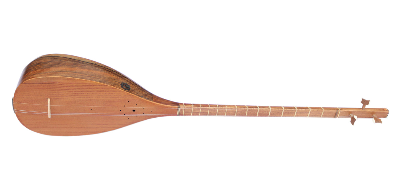 Professional Kurdish Tanboor By Movlana MOT-304