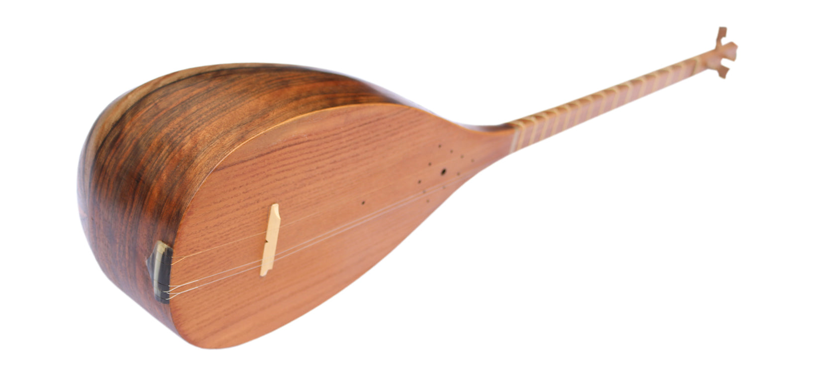 Professional Kurdish Tanboor By Movlana MOT-304