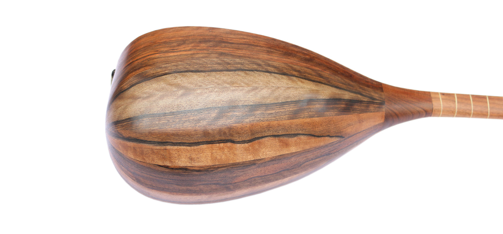 Professional Kurdish Tanboor By Movlana MOT-304