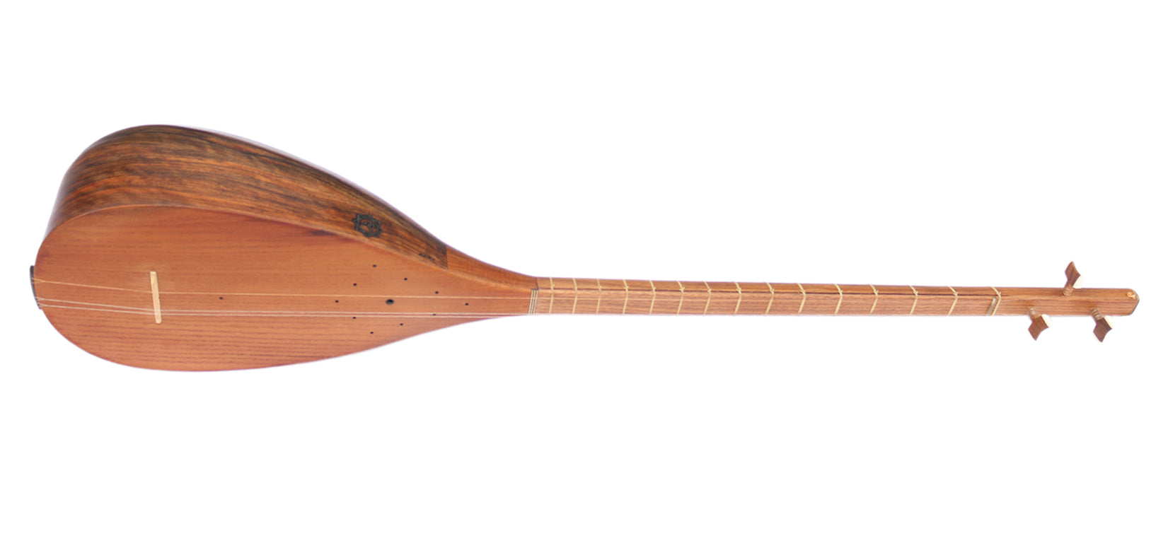 Professional Kurdish Tanboor By Movlana MOT-305