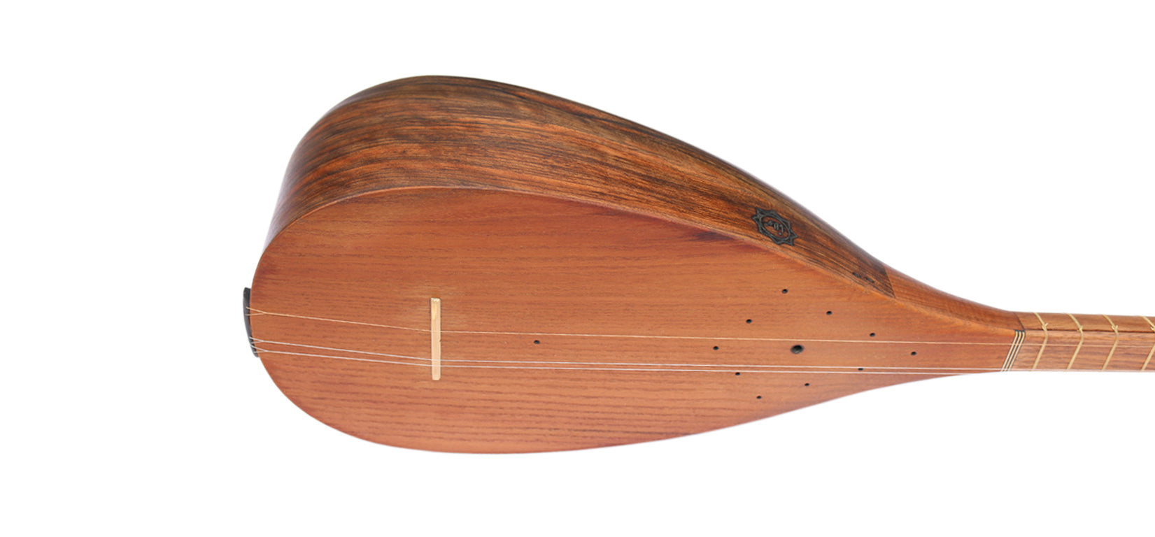 Professional Kurdish Tanboor By Movlana MOT-305