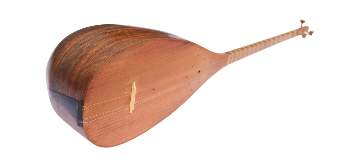 Professional Kurdish Tanboor By Movlana MOT-305