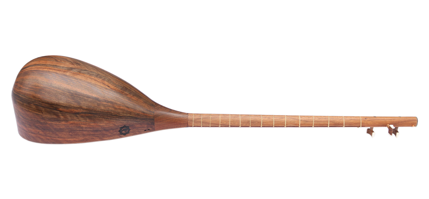 Professional Kurdish Tanboor By Movlana MOT-305