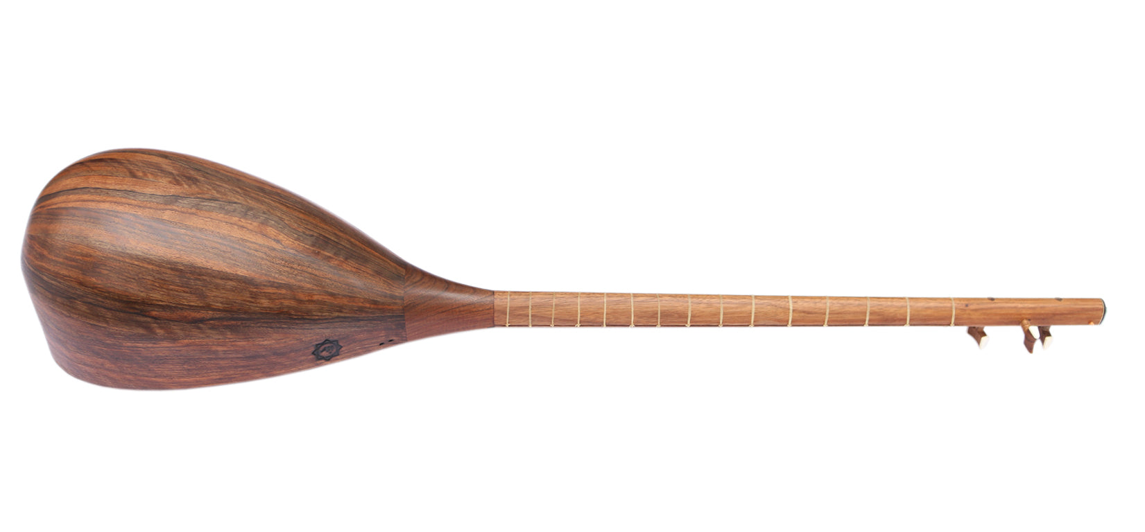 Professional Kurdish Tanboor By Movlana MOT-305