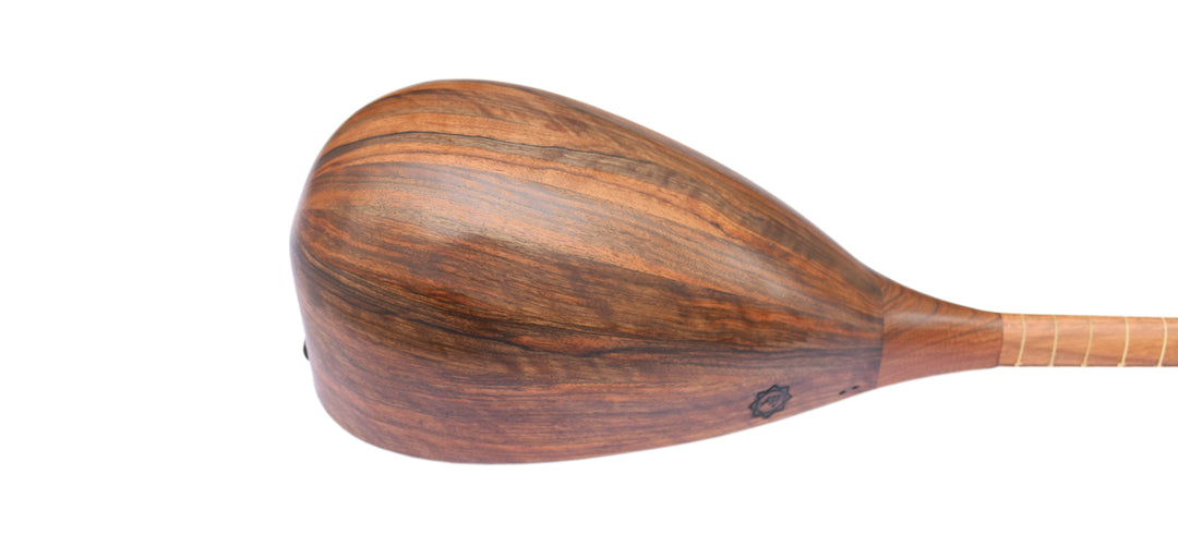 Movlana Professional Kurdish Tanboor By Movlana MOT-305