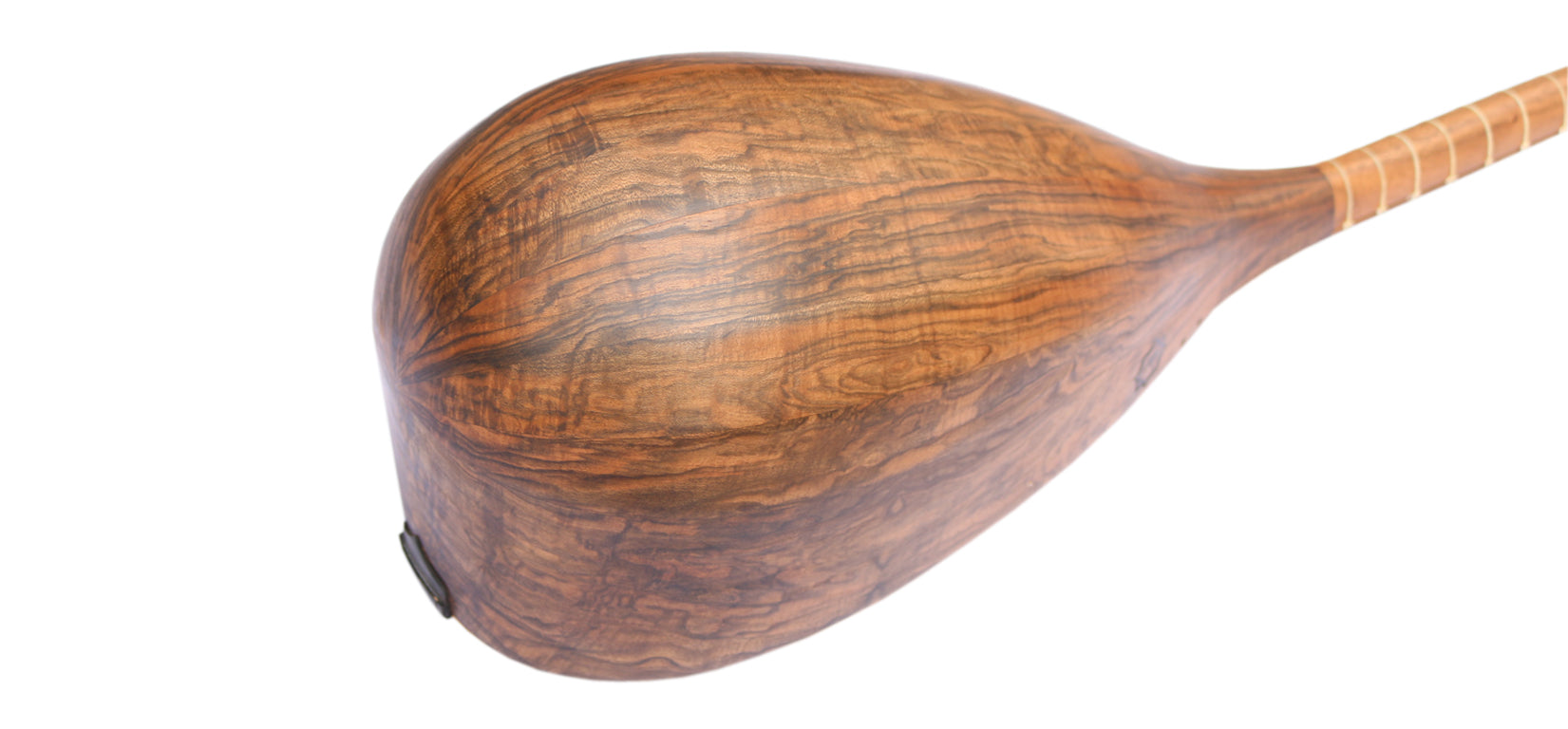 Special Walnut Persian Tanboor MOT-4