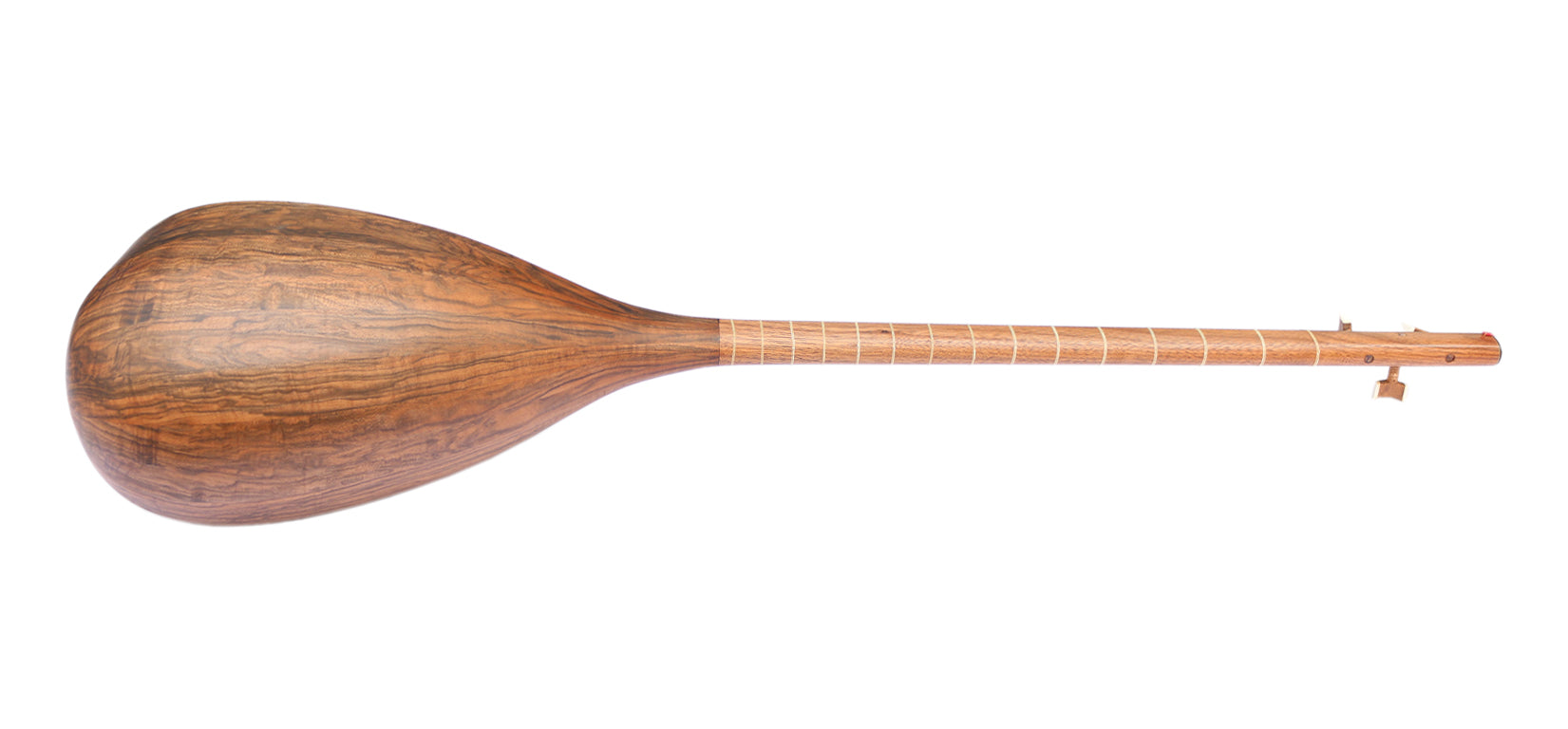 Special Walnut Persian Tanboor MOT-4