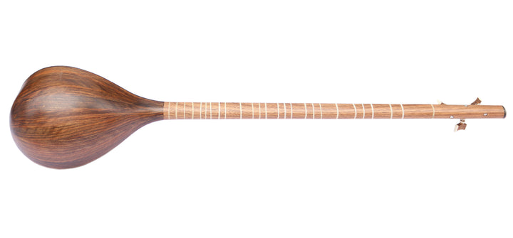 Movlana bam setar MBS-4 deep-toned Persian classical lute